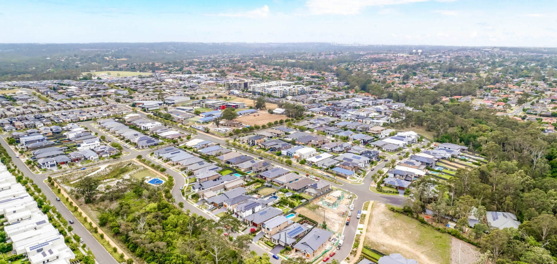 46 McMillian Circuit, North Kellyville NSW 2155 - photo 22