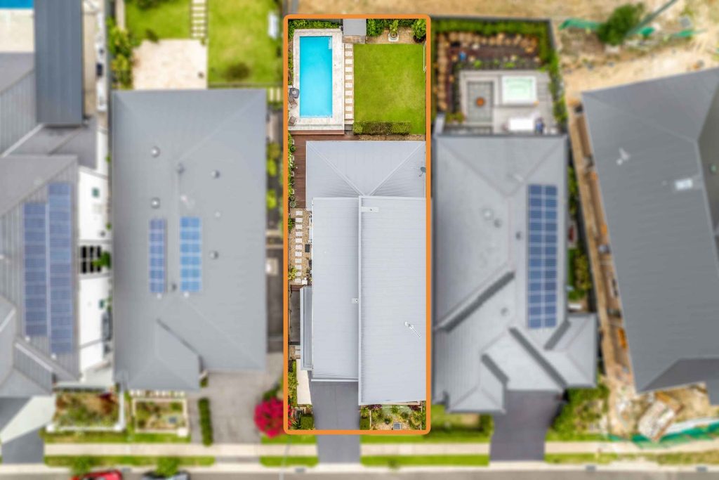 46 McMillian Circuit, North Kellyville NSW 2155 - photo 28