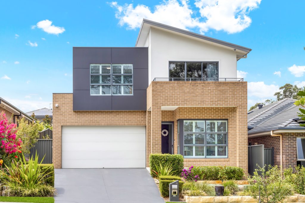 46 McMillian Circuit, North Kellyville NSW 2155 - McGrath West Group