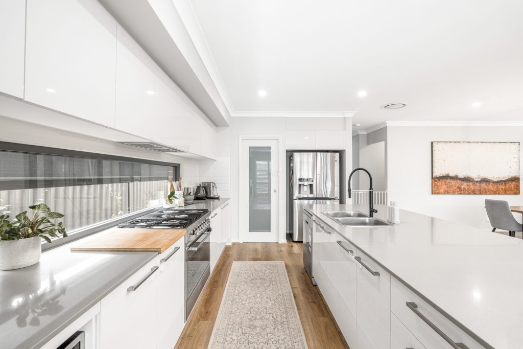 46 McMillian Circuit, North Kellyville NSW 2155 - photo 4