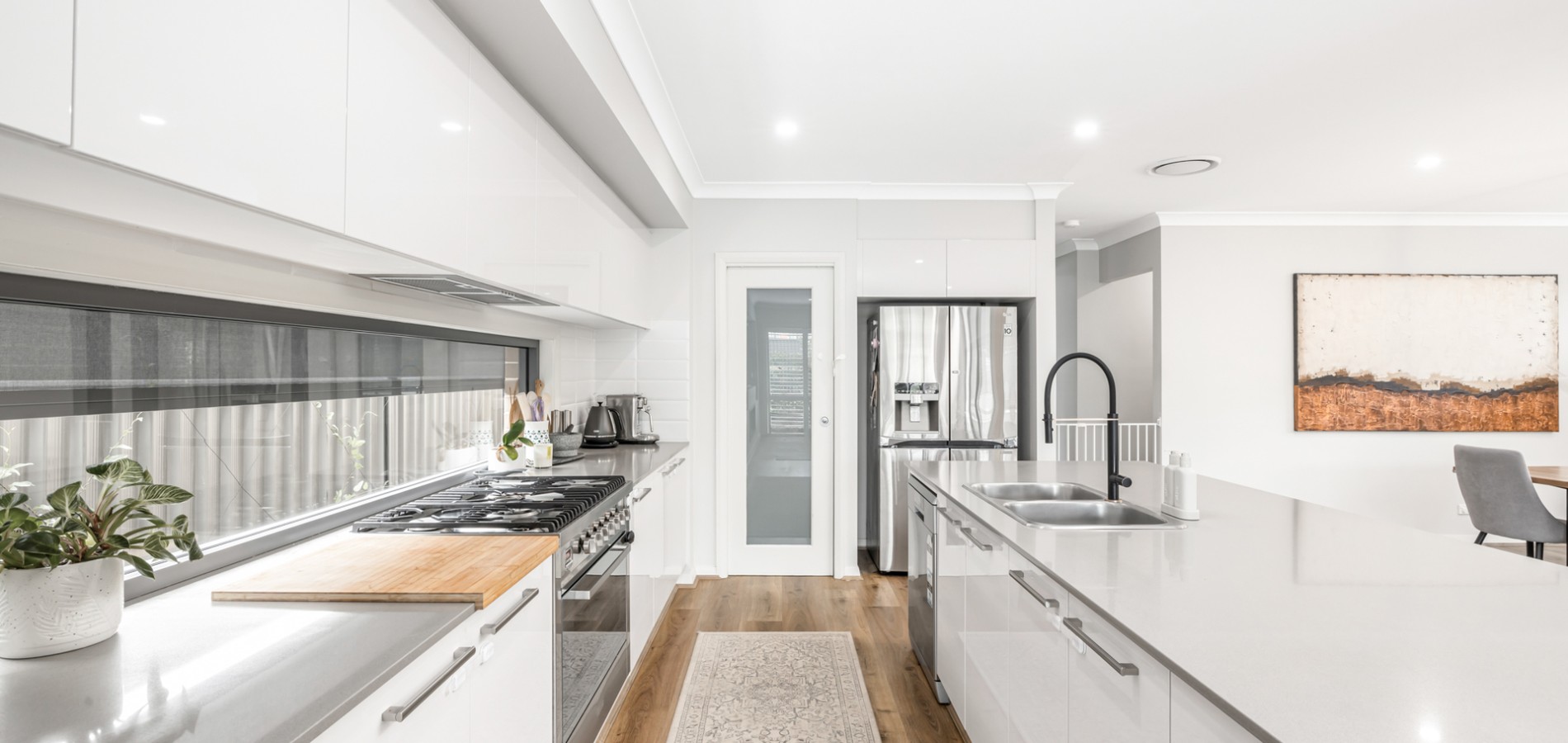 46 McMillian Circuit, North Kellyville NSW 2155 - photo 4