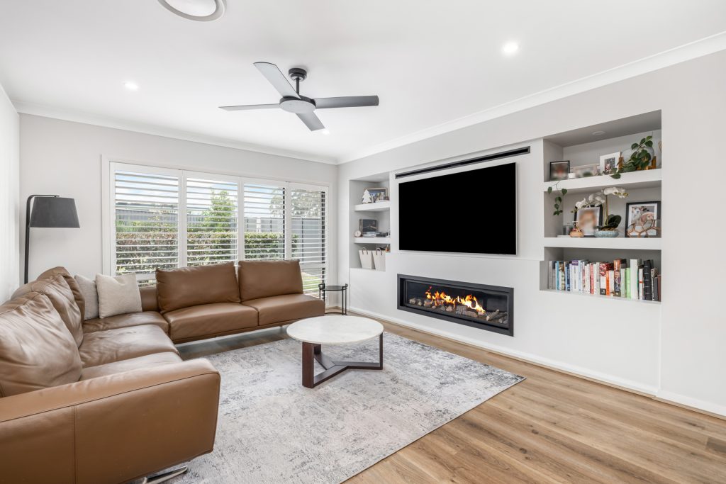 46 McMillian Circuit, North Kellyville NSW 2155 - photo 5