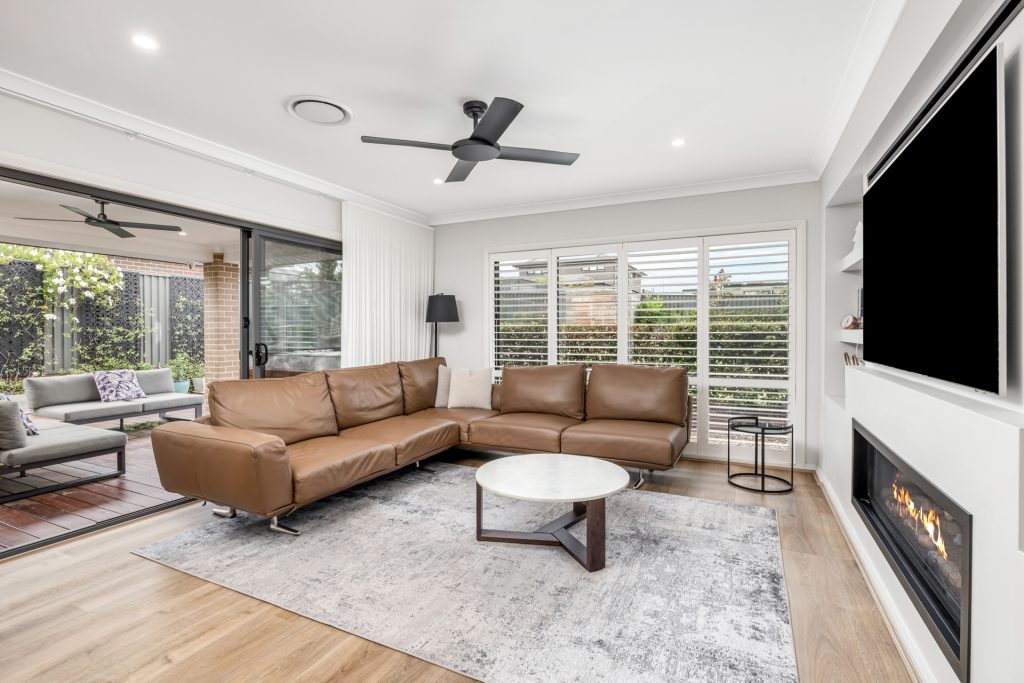 46 McMillian Circuit, North Kellyville NSW 2155 - photo 7