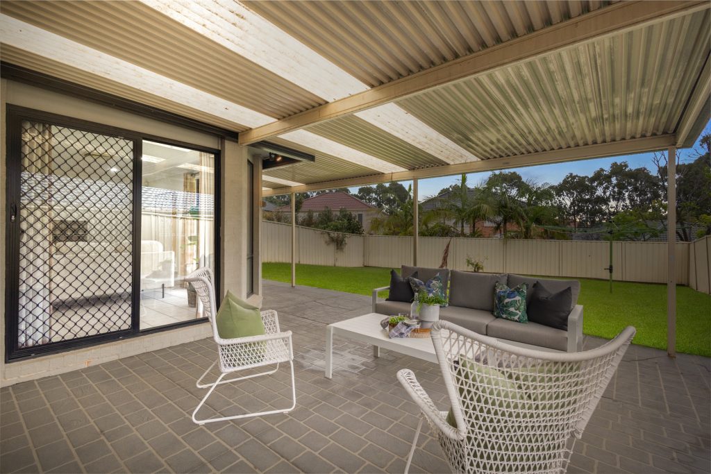 20 Messina Street, Parklea NSW 2768 - photo 17