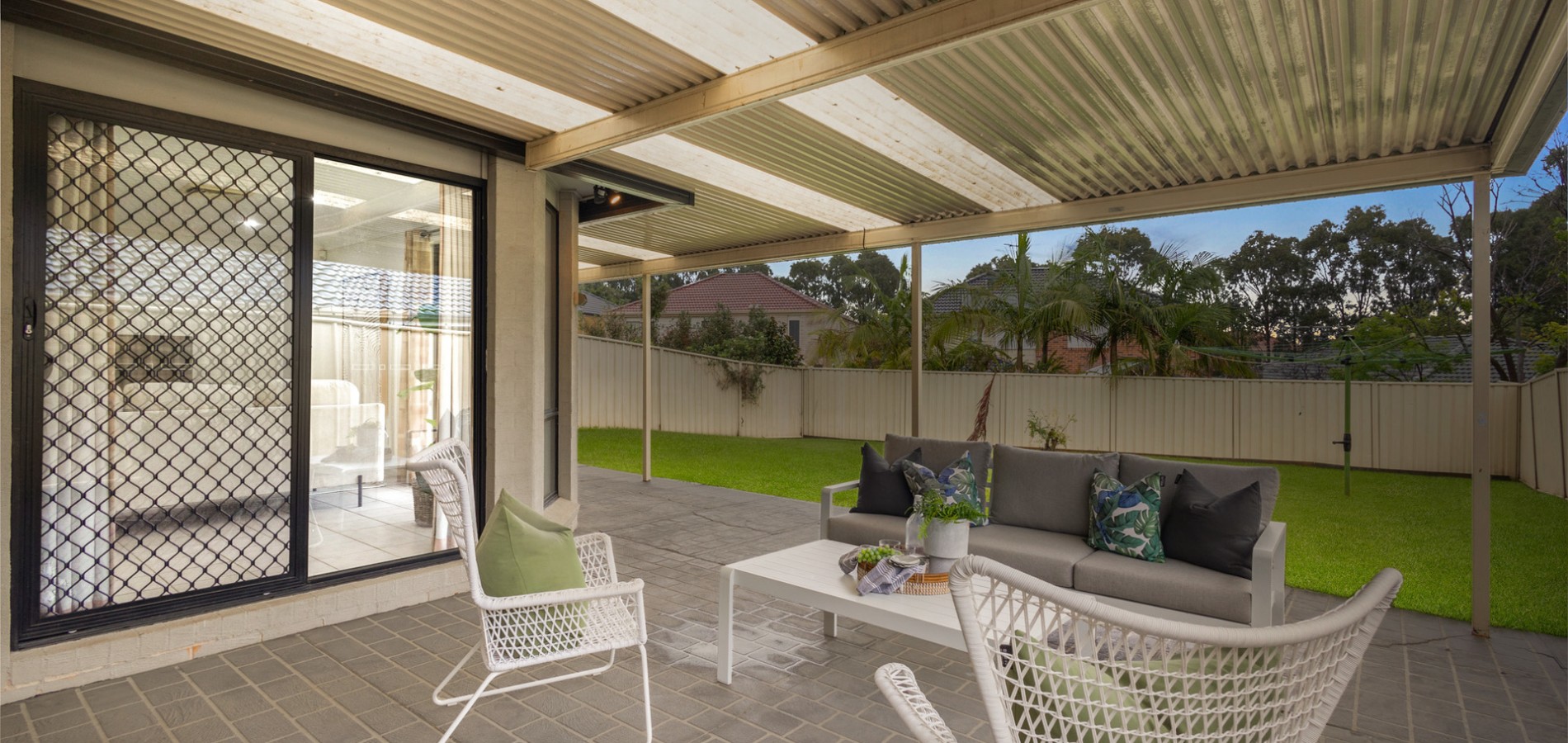 20 Messina Street, Parklea NSW 2768 - photo 17