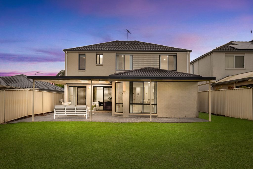 20 Messina Street, Parklea NSW 2768 - photo 18