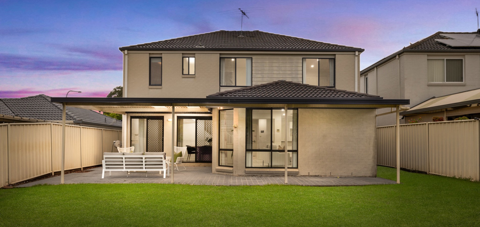 20 Messina Street, Parklea NSW 2768 - photo 18