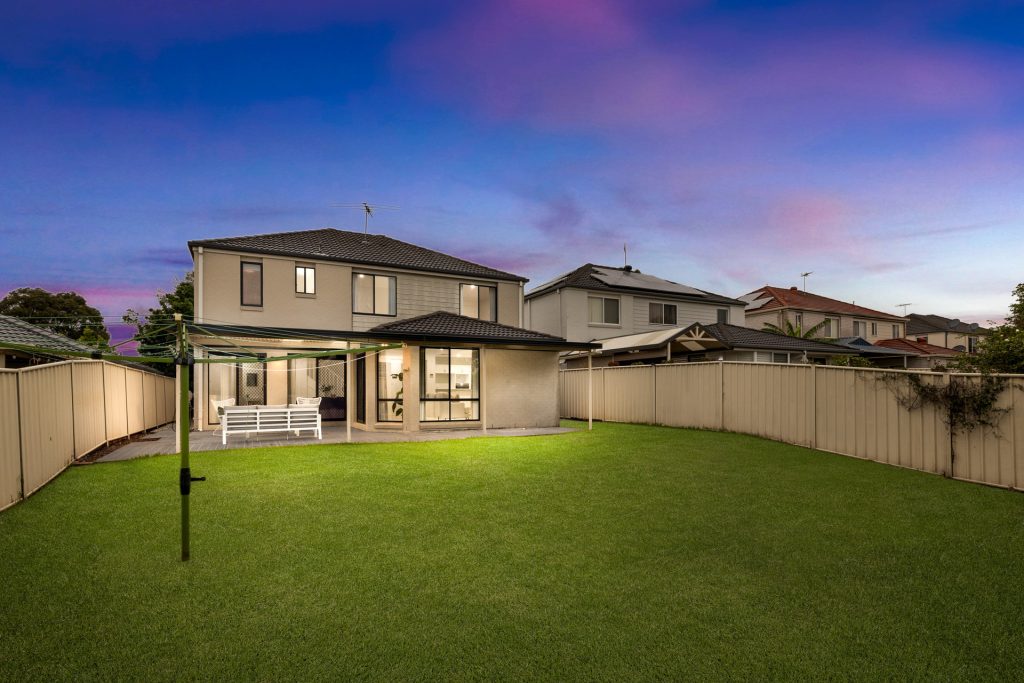 20 Messina Street, Parklea NSW 2768 - photo 4