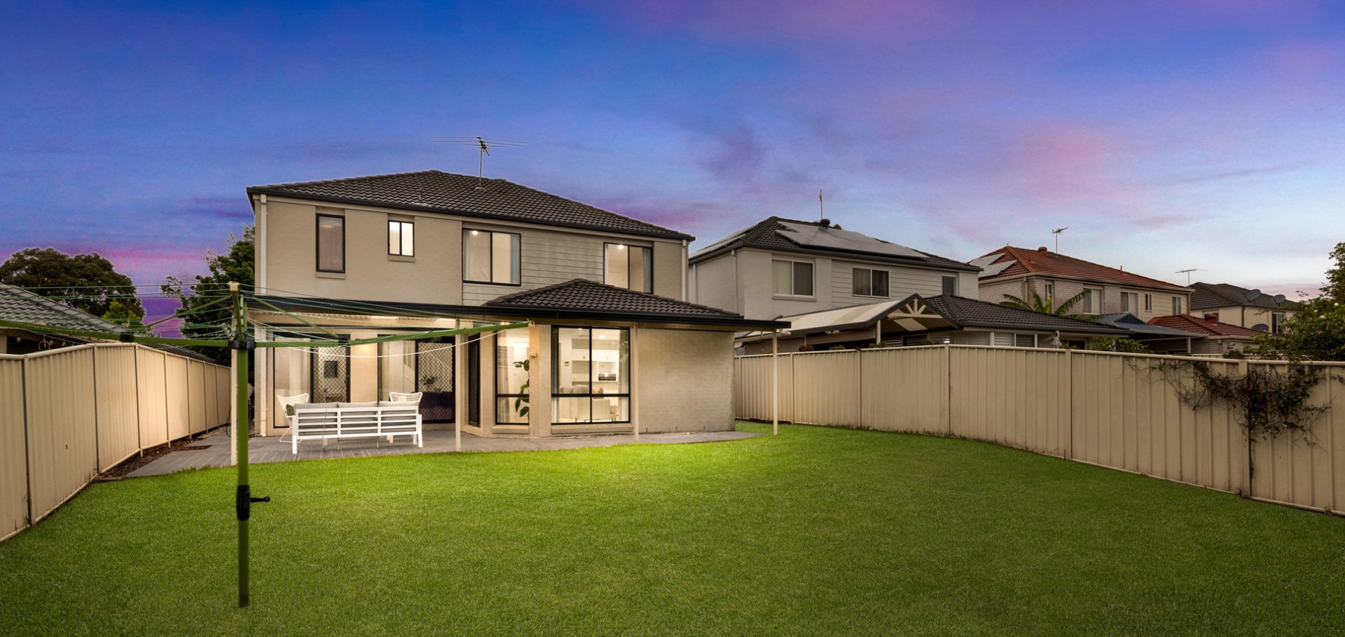 20 Messina Street, Parklea NSW 2768 - photo 4