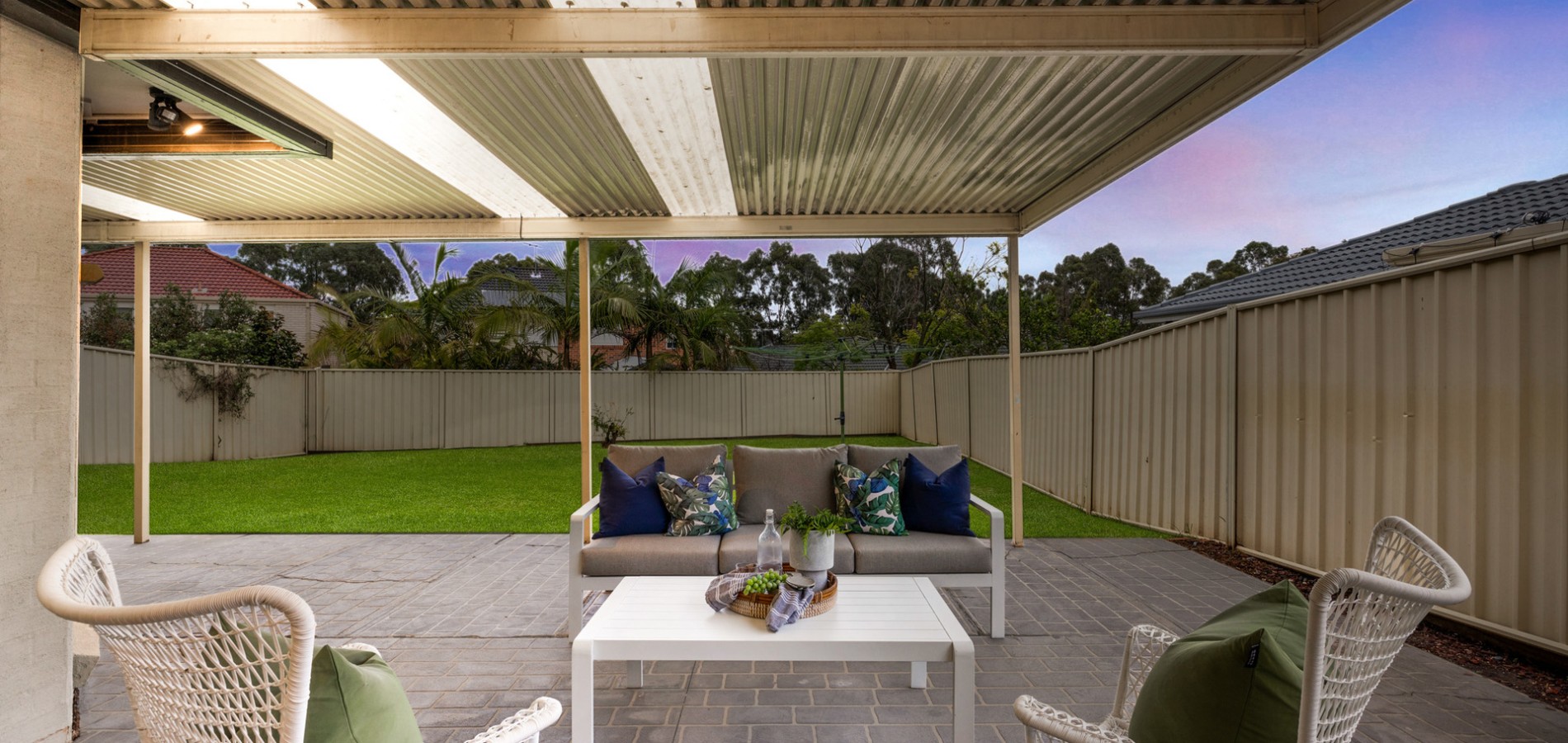 20 Messina Street, Parklea NSW 2768 - photo 5