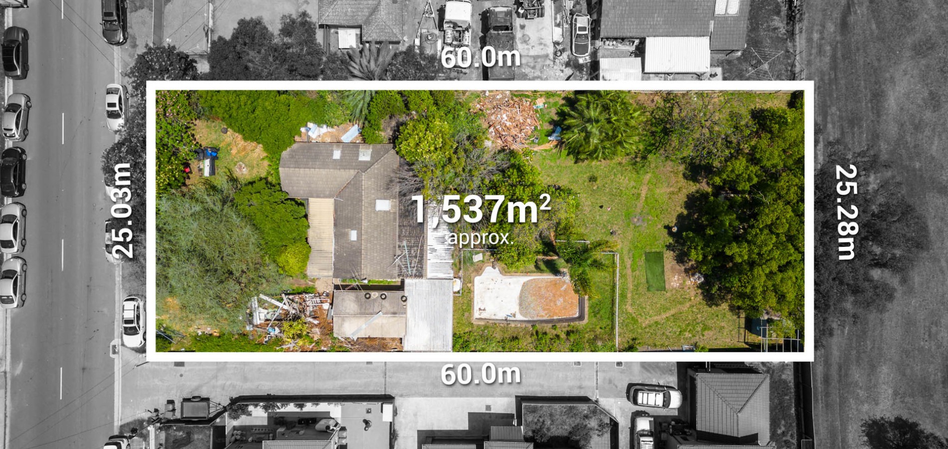 3 Donald Street, Yennora NSW 2161 - photo 2