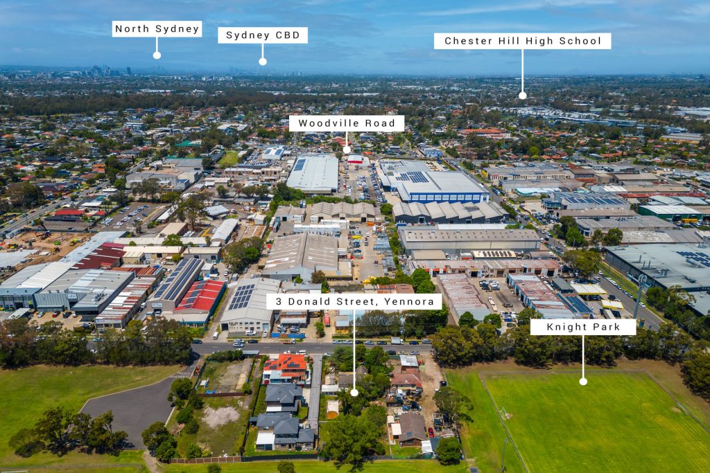 3 Donald Street, Yennora NSW 2161 - photo 11