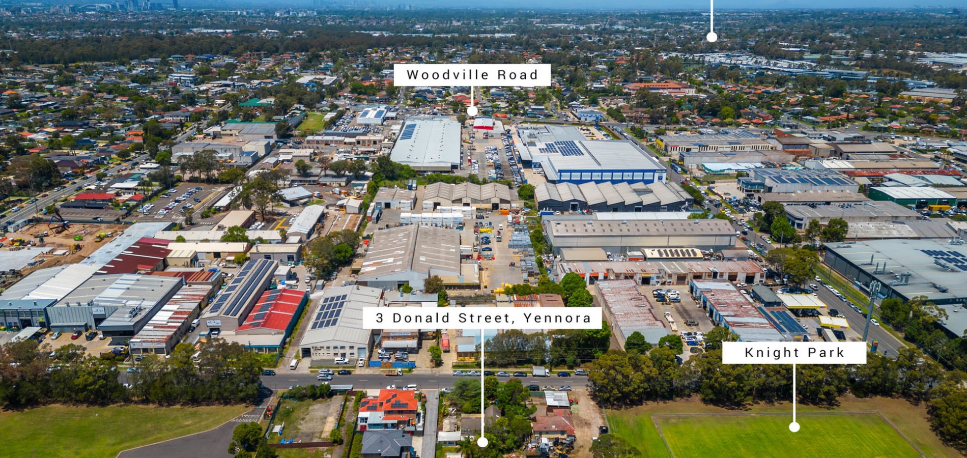 3 Donald Street, Yennora NSW 2161 - photo 11