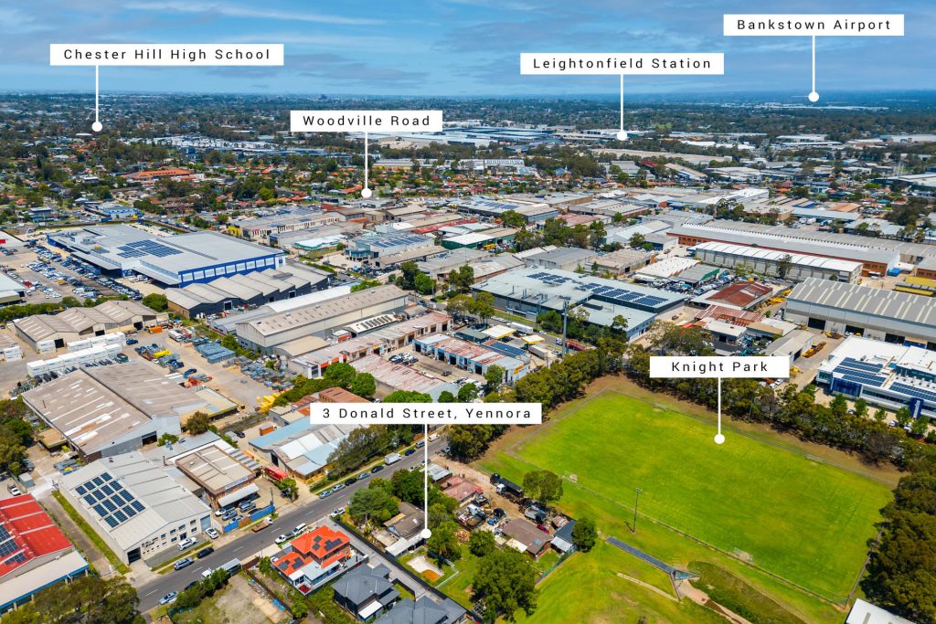 3 Donald Street, Yennora NSW 2161 - photo 12