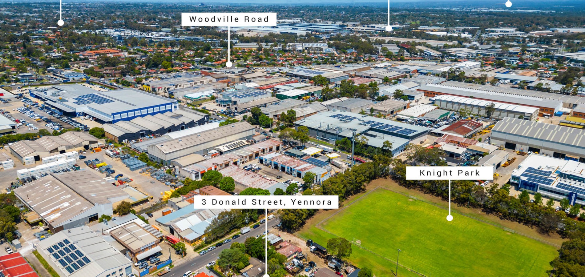3 Donald Street, Yennora NSW 2161 - photo 12