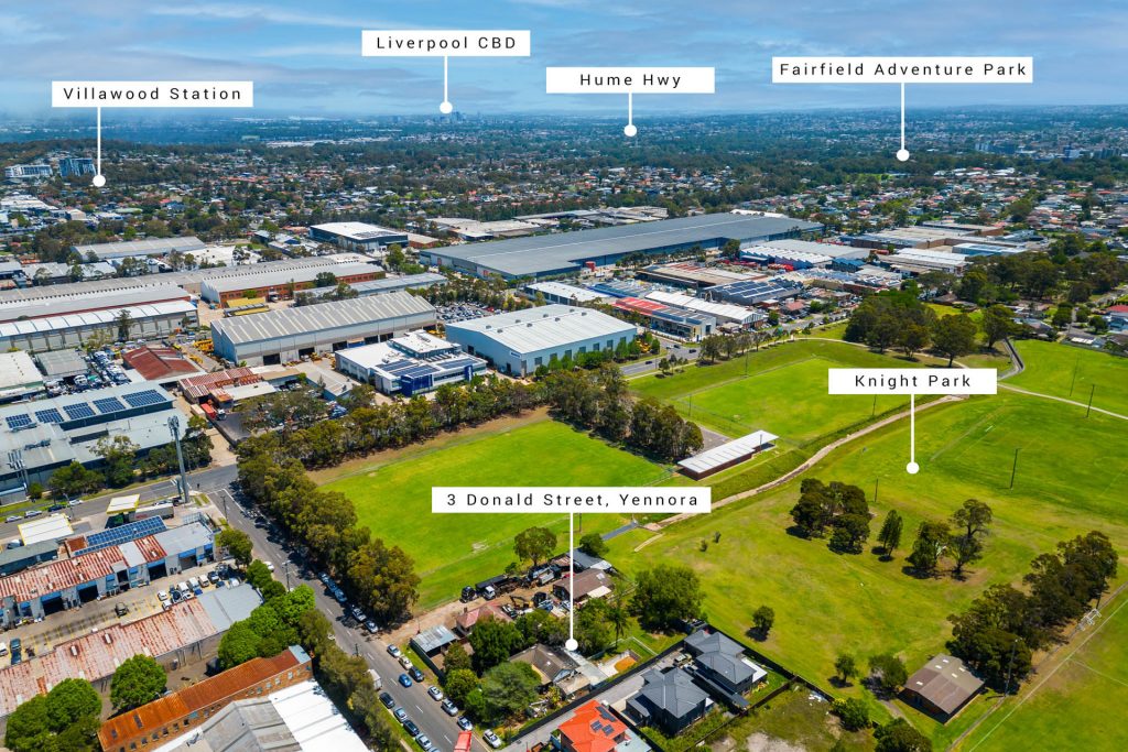 3 Donald Street, Yennora NSW 2161 - photo 13
