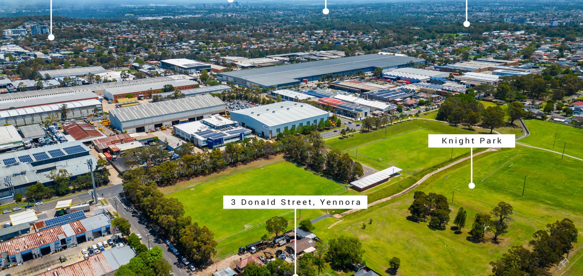 3 Donald Street, Yennora NSW 2161 - photo 13