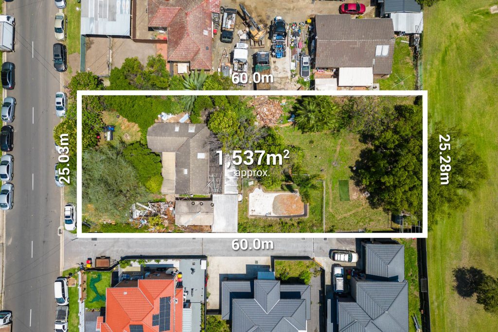 3 Donald Street, Yennora NSW 2161 - McGrath West Group