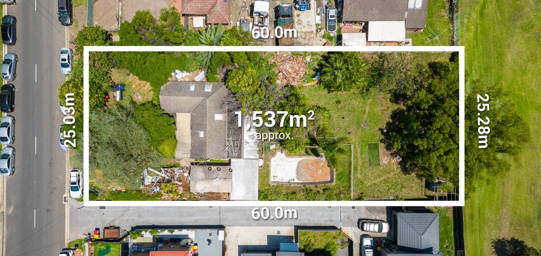 3 Donald Street, Yennora NSW 2161 - McGrath West Group