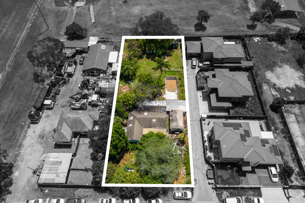 3 Donald Street, Yennora NSW 2161 - photo 3
