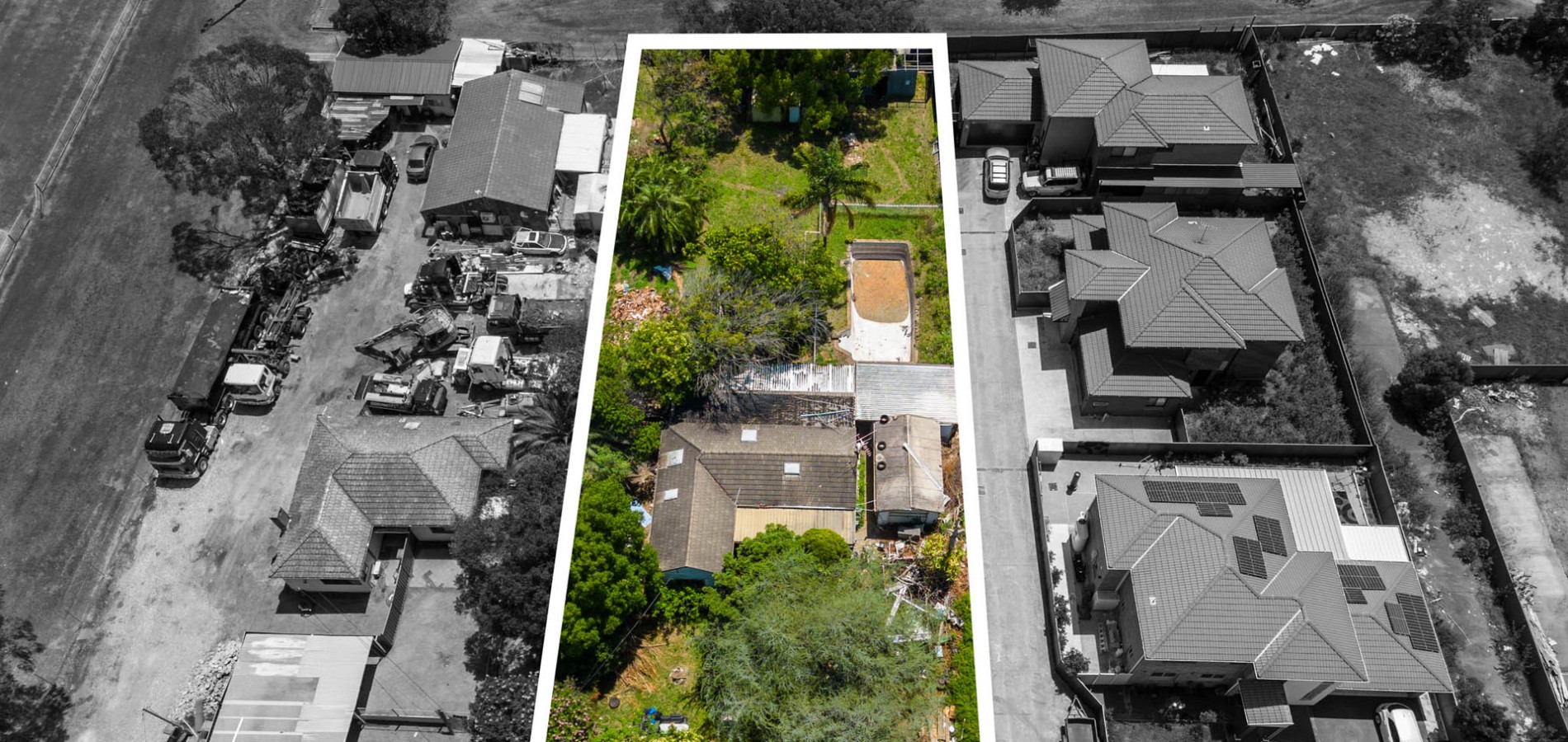 3 Donald Street, Yennora NSW 2161 - photo 3