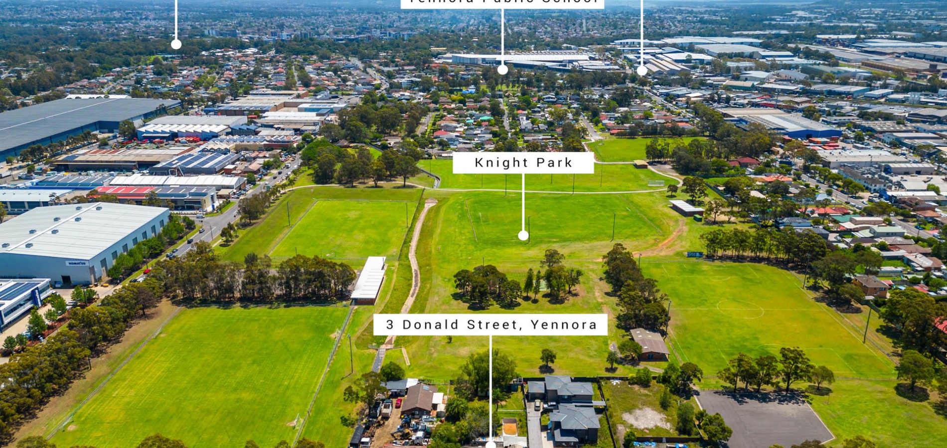 3 Donald Street, Yennora NSW 2161 - photo 4