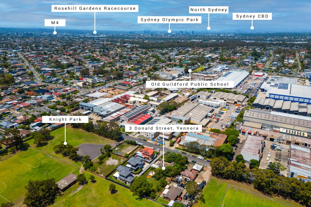 3 Donald Street, Yennora NSW 2161 - photo 6