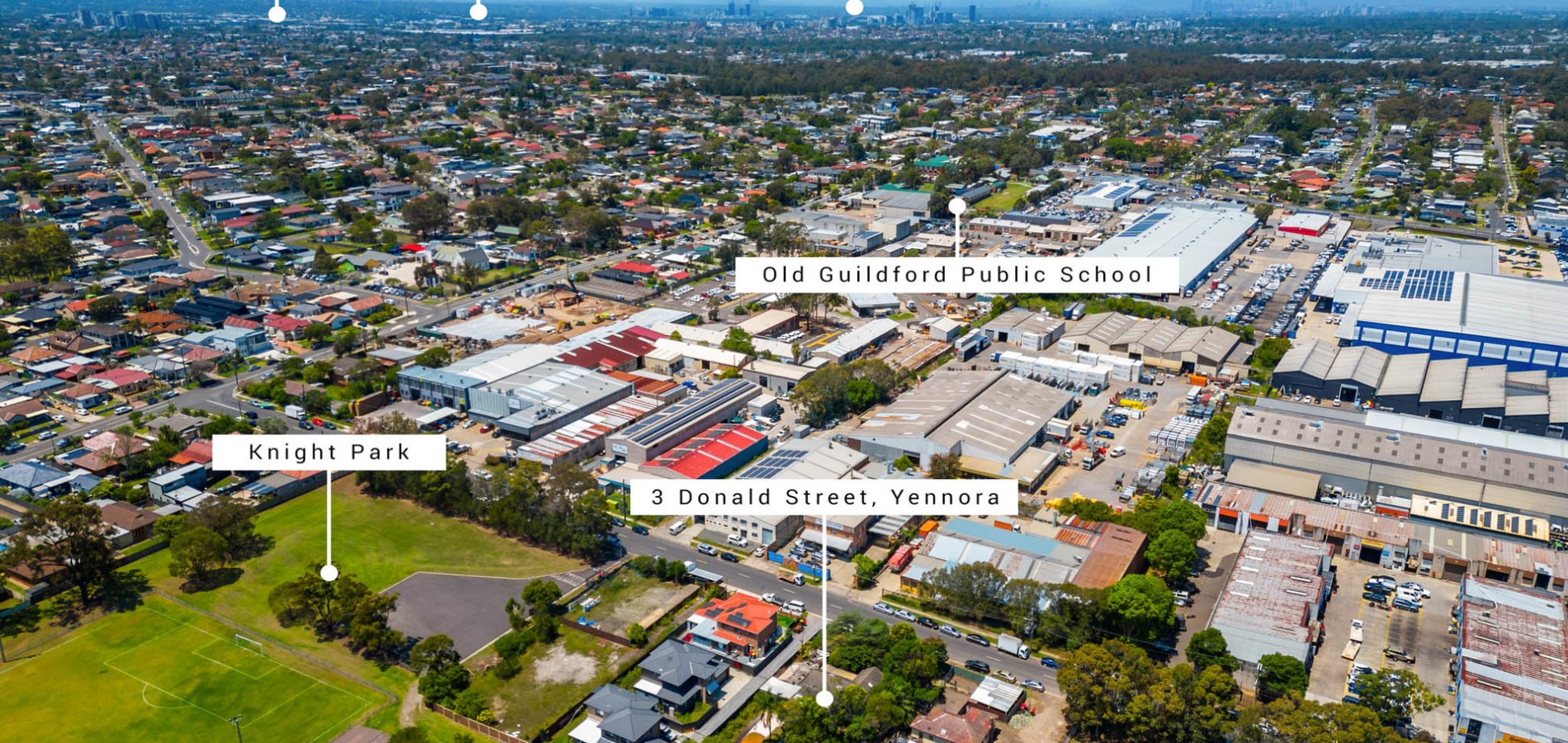 3 Donald Street, Yennora NSW 2161 - photo 6