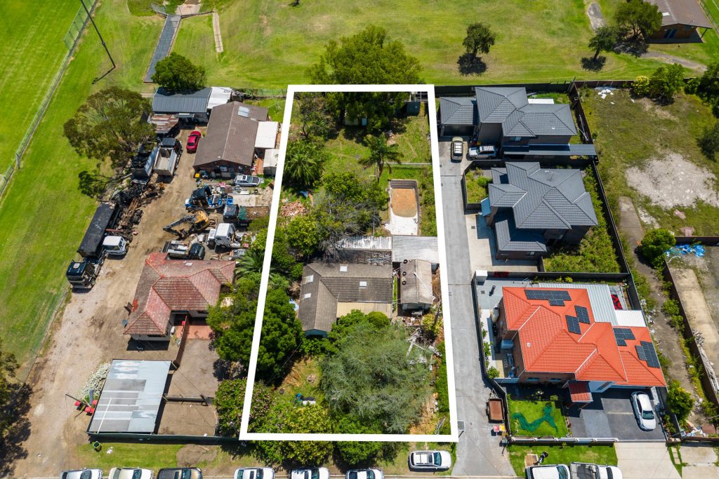 3 Donald Street, Yennora NSW 2161 - photo 7