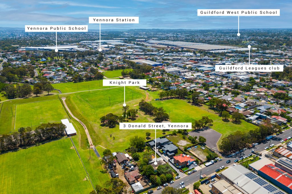 3 Donald Street, Yennora NSW 2161 - photo 9
