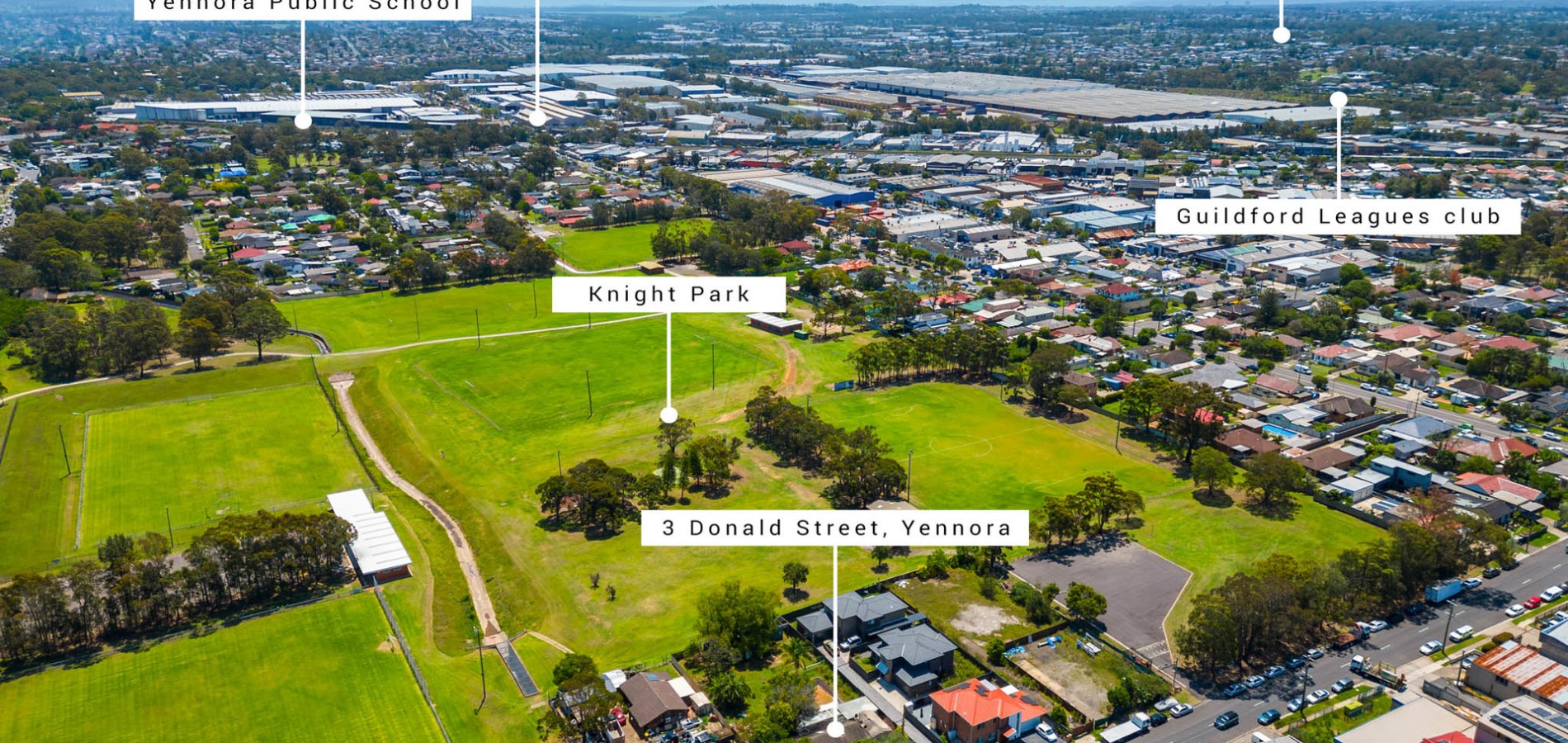 3 Donald Street, Yennora NSW 2161 - photo 9