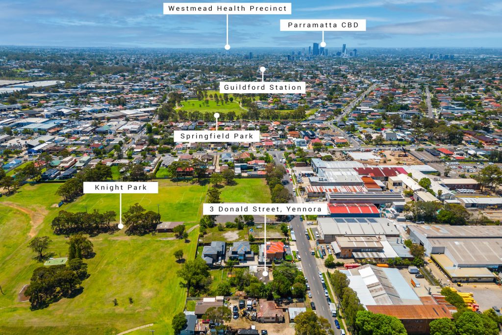 3 Donald Street, Yennora NSW 2161 - photo 10