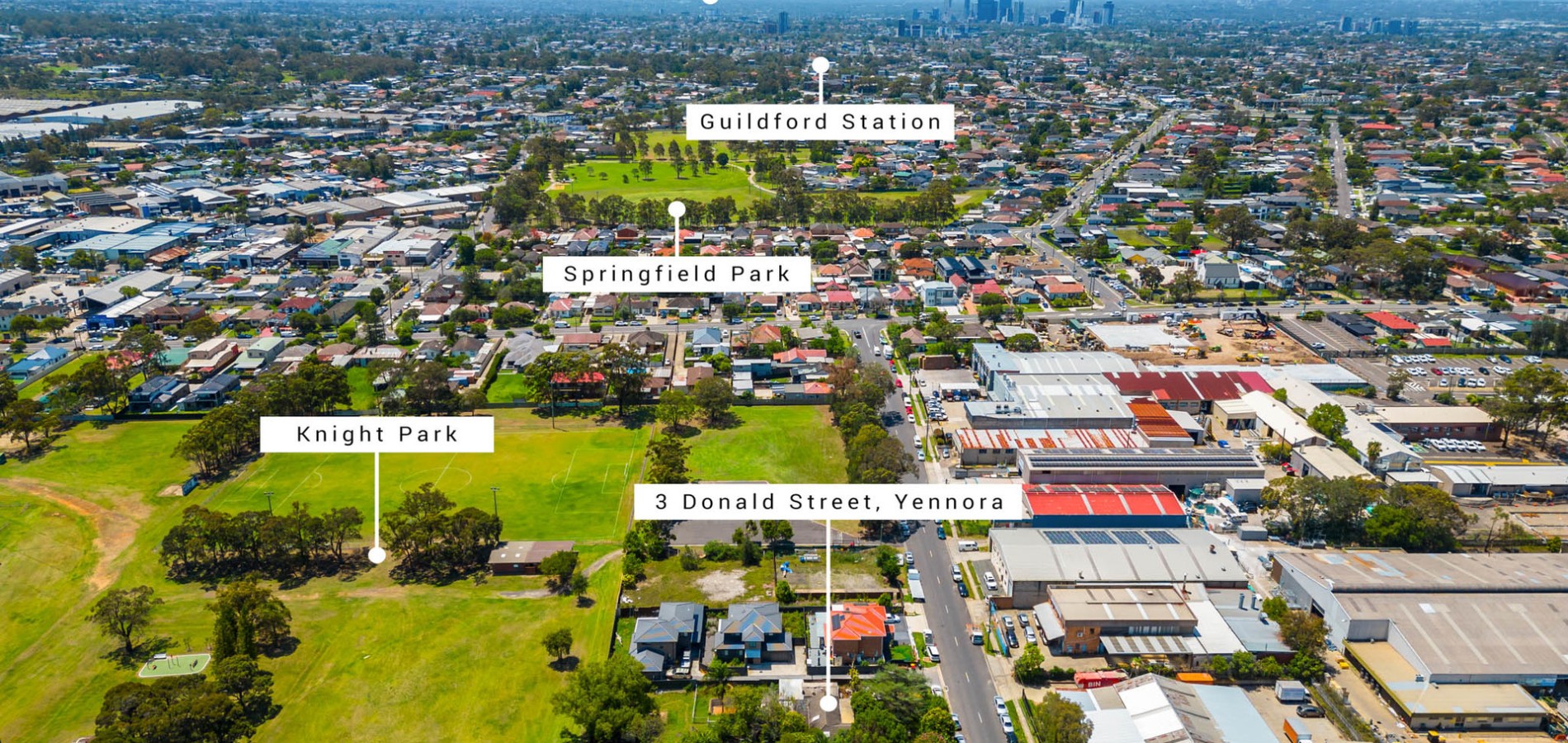 3 Donald Street, Yennora NSW 2161 - photo 10