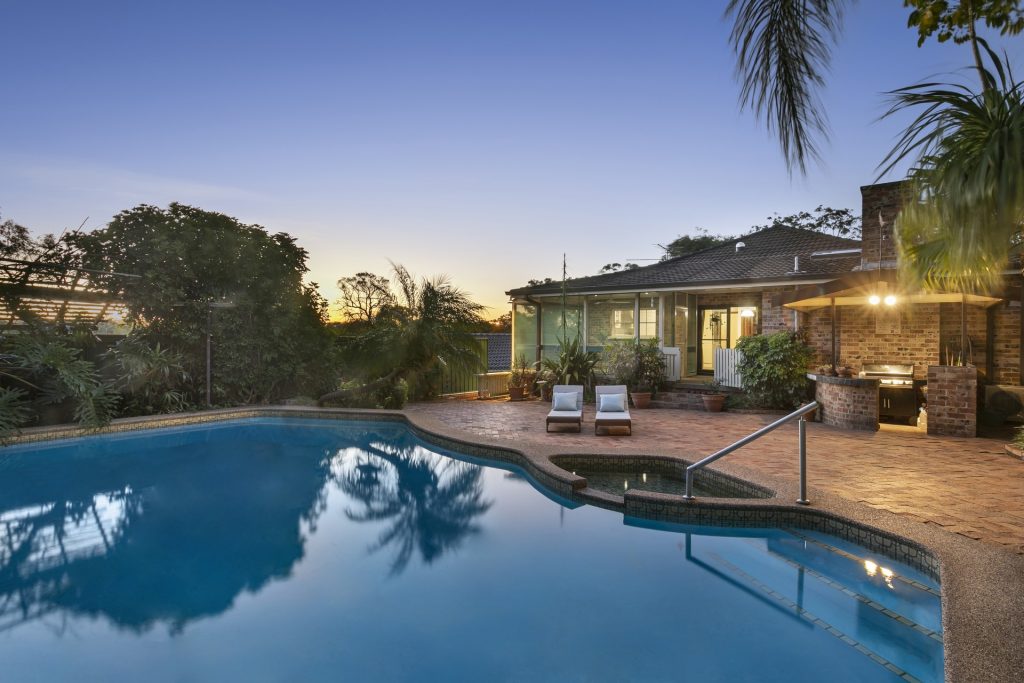 56 Lisa Crescent, Castle Hill NSW 2154 - photo 11
