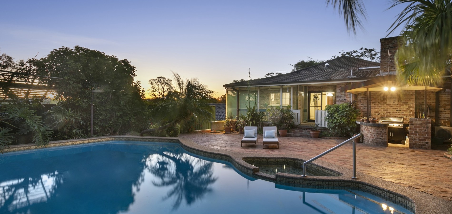 56 Lisa Crescent, Castle Hill NSW 2154 - photo 11