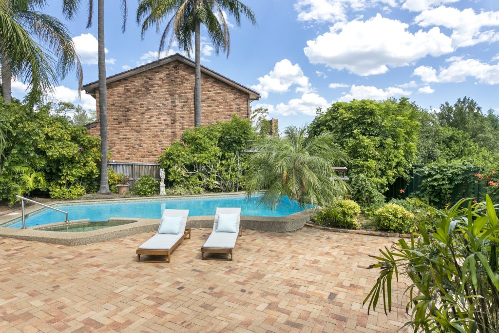 56 Lisa Crescent, Castle Hill NSW 2154 - photo 12