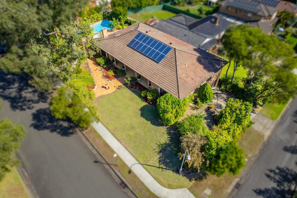 56 Lisa Crescent, Castle Hill NSW 2154 - photo 14