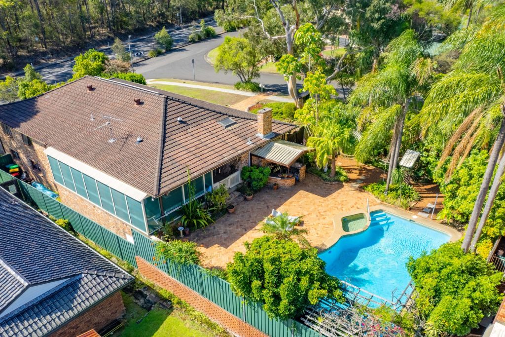 56 Lisa Crescent, Castle Hill NSW 2154 - photo 15
