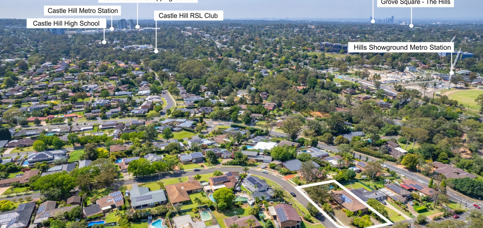56 Lisa Crescent, Castle Hill NSW 2154 - photo 16