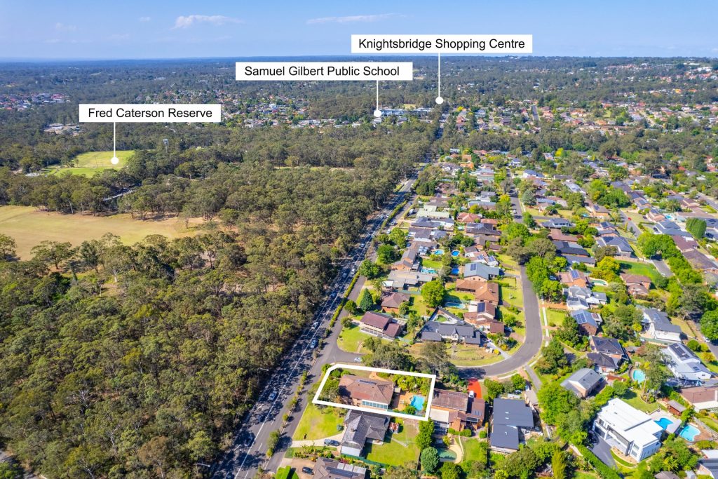 56 Lisa Crescent, Castle Hill NSW 2154 - photo 17