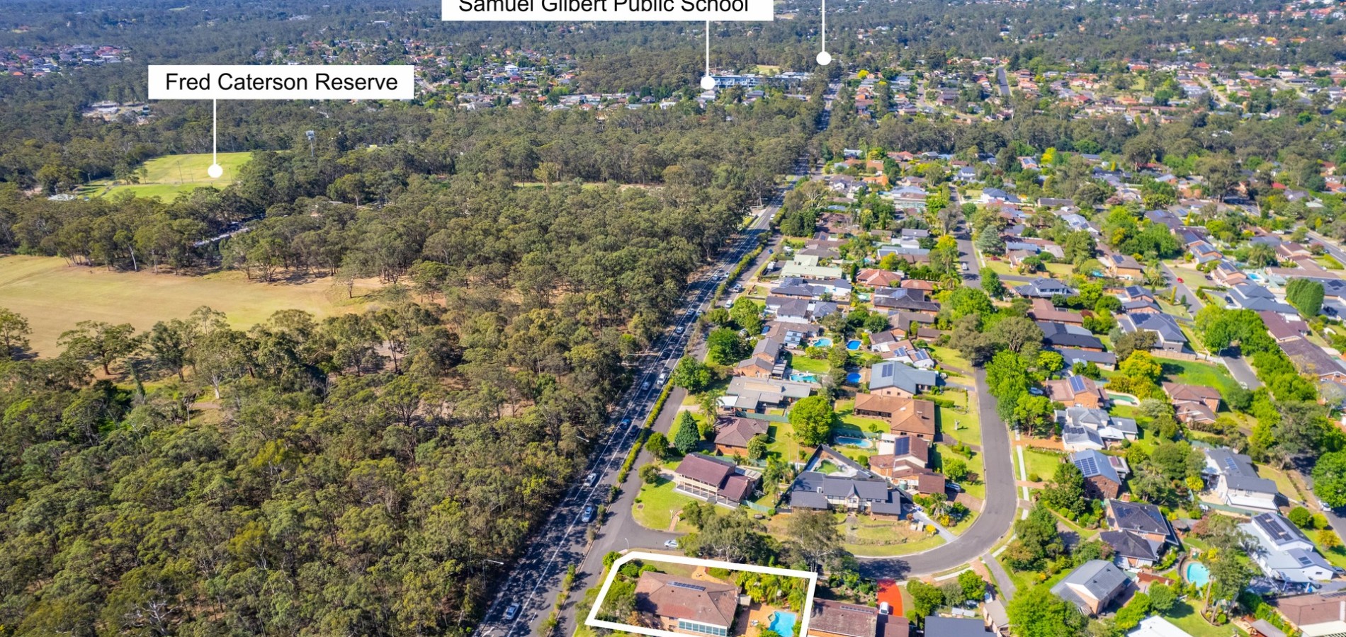 56 Lisa Crescent, Castle Hill NSW 2154 - photo 17