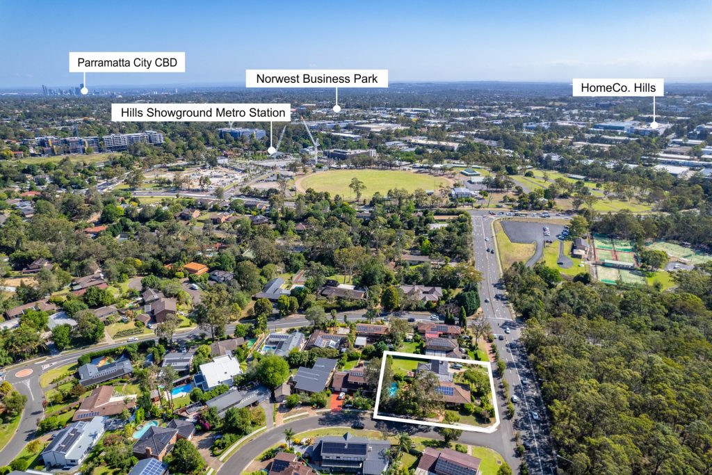 56 Lisa Crescent, Castle Hill NSW 2154 - photo 18