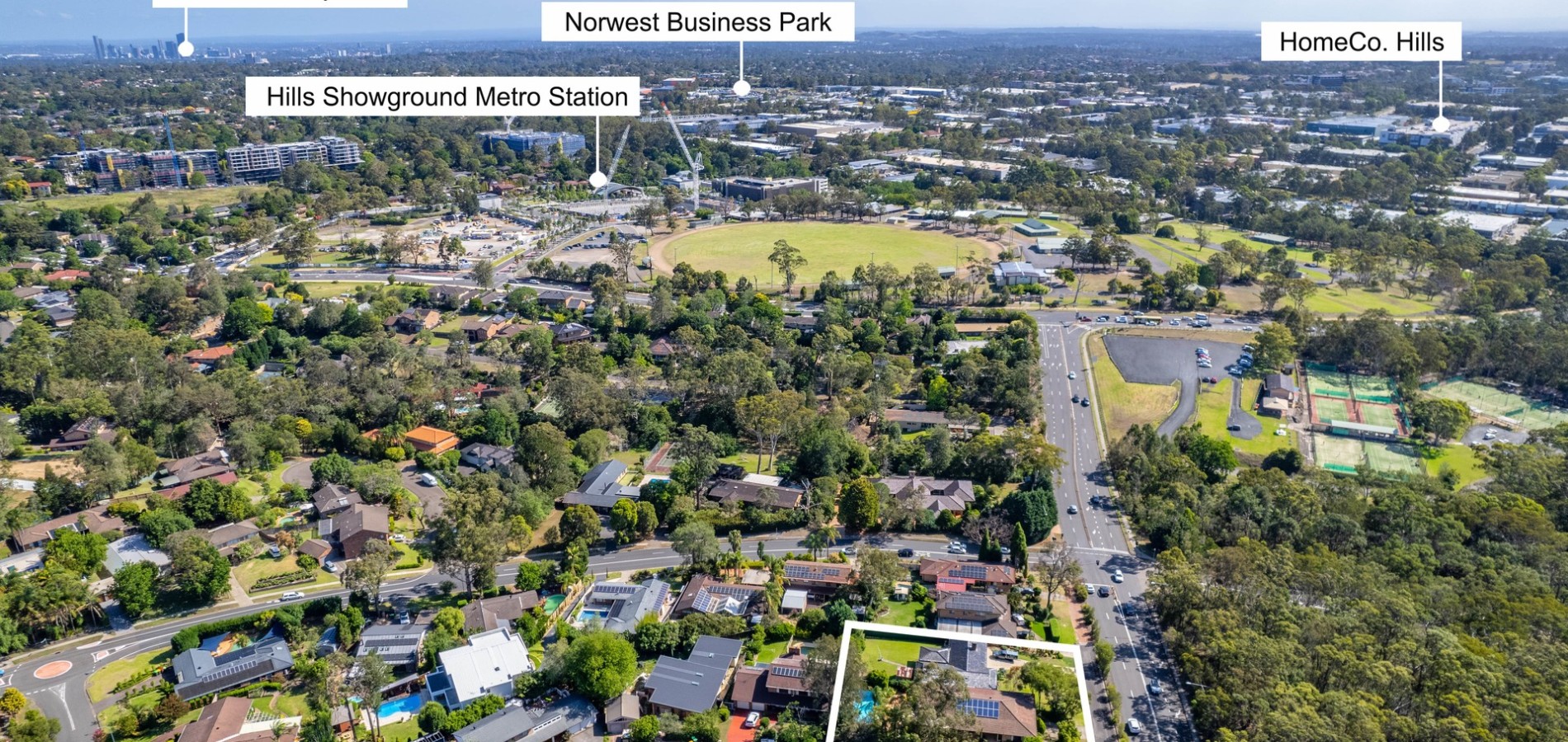 56 Lisa Crescent, Castle Hill NSW 2154 - photo 18