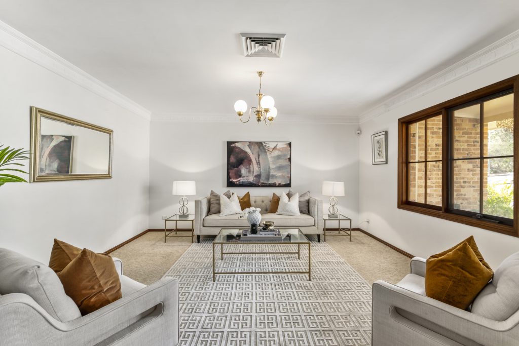 56 Lisa Crescent, Castle Hill NSW 2154 - photo 3
