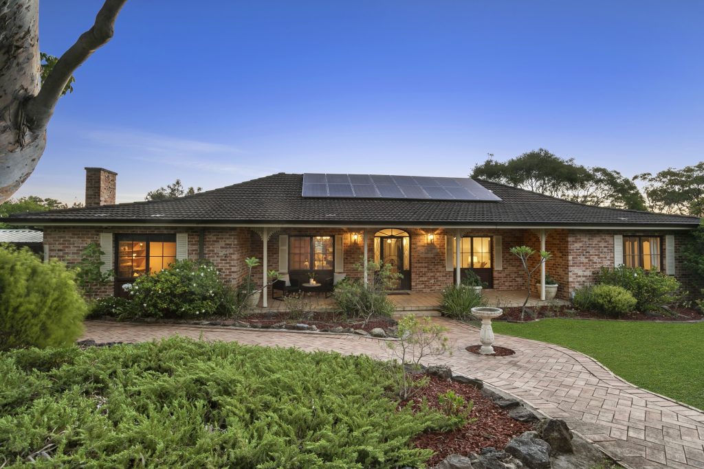 56 Lisa Crescent, Castle Hill NSW 2154 - McGrath West Group