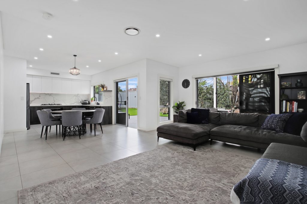 Sold - 20 Edna Avenue - New Property in Toongabbie - Real Estate by Brad Panayiotou