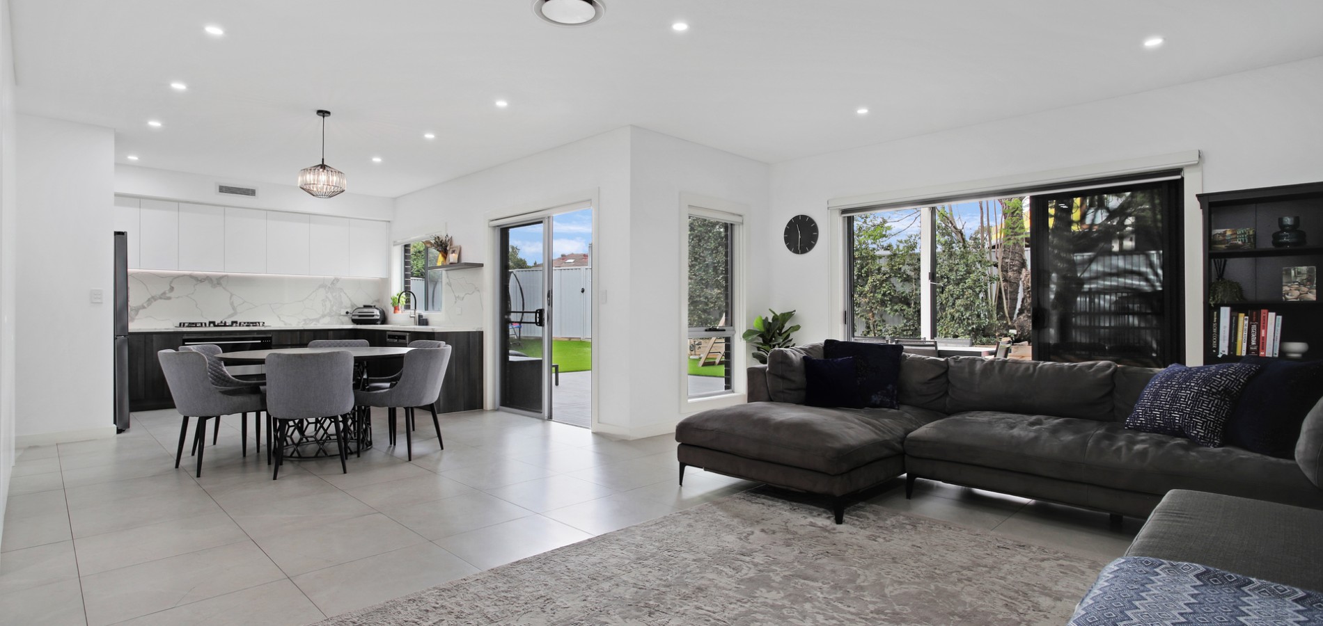 Sold - 20 Edna Avenue - New Property in Toongabbie - Real Estate by Brad Panayiotou