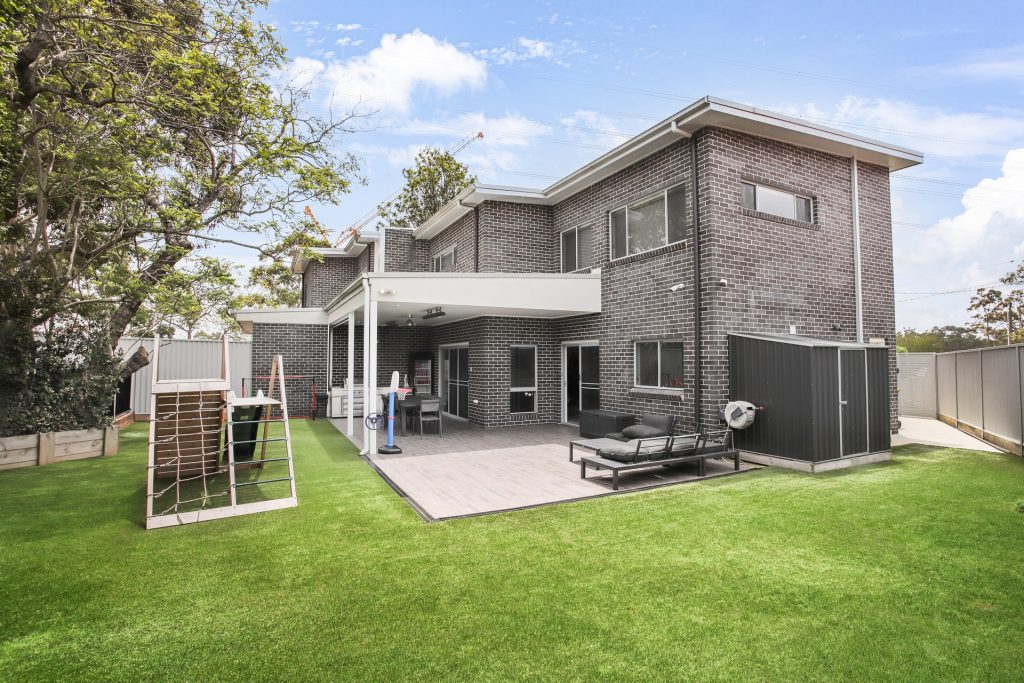 Sold - 20 Edna Avenue - New Property in Toongabbie - Real Estate by Brad Panayiotou