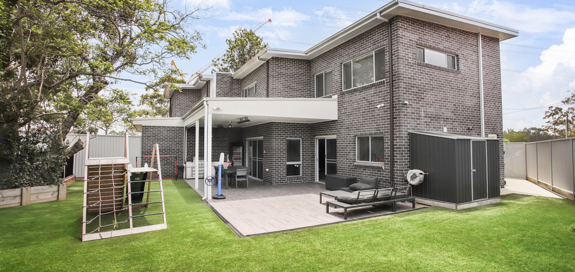 Sold - 20 Edna Avenue - New Property in Toongabbie - Real Estate by Brad Panayiotou