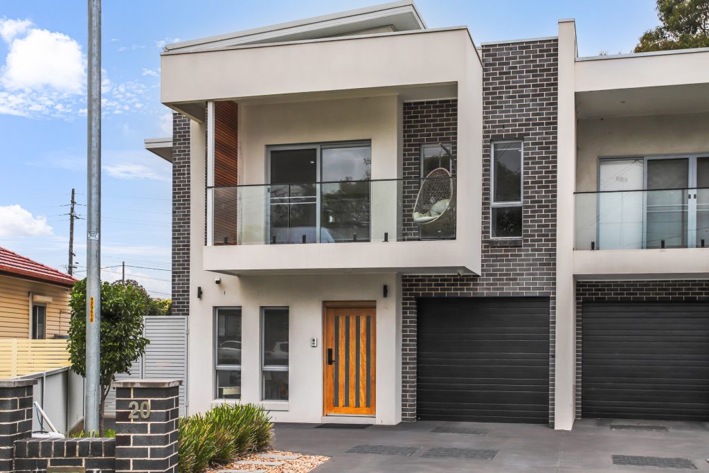 Sold - 20 Edna Avenue - New Property in Toongabbie - Real Estate by Brad Panayiotou